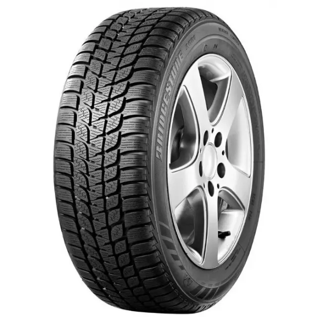 Шины Bridgestone WeatherControl A001 285/40 R21 109Y XL