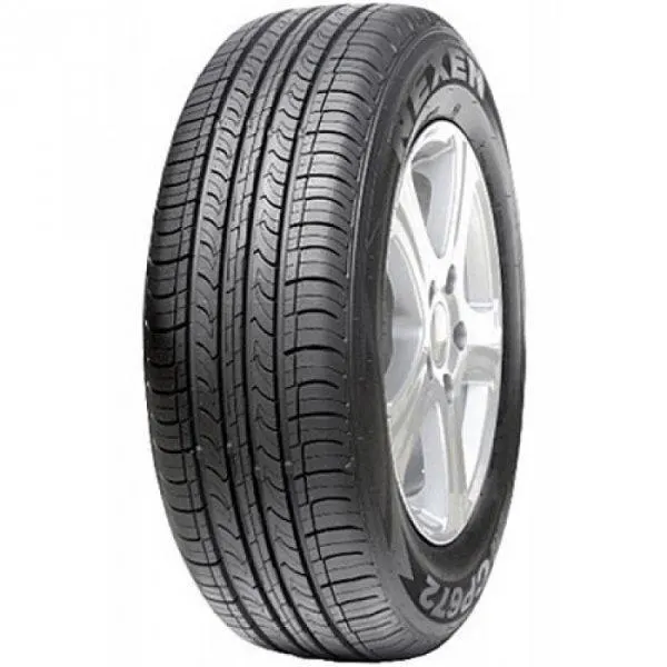 Летние шины Roadstone CP672 195/50 R16 84H 