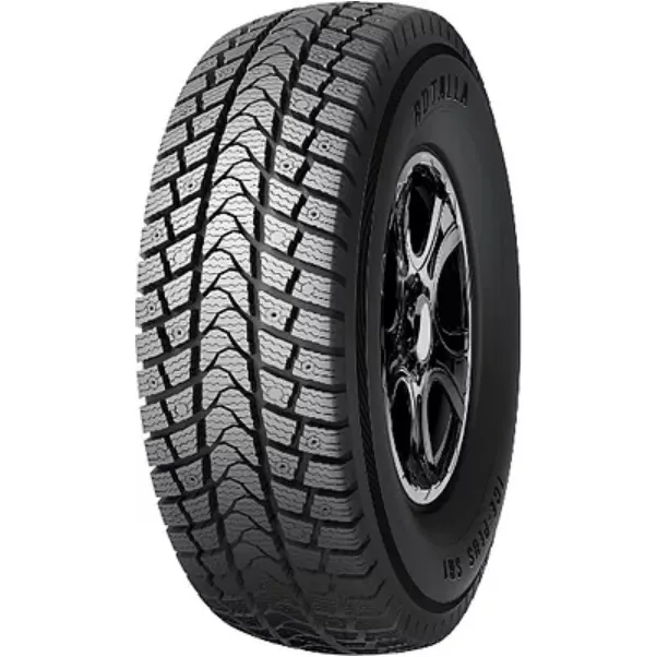 Зимние шины Rotalla Ice-Plus SR1 155/80 R13C 90/88Q 