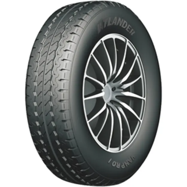Летние шины Atlander Vanpro I 185/0 R14C 102/100R 
