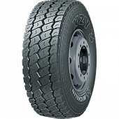 Грузовые шины Michelin X Works XZY3 445/65 R22.5 169K Прицеп