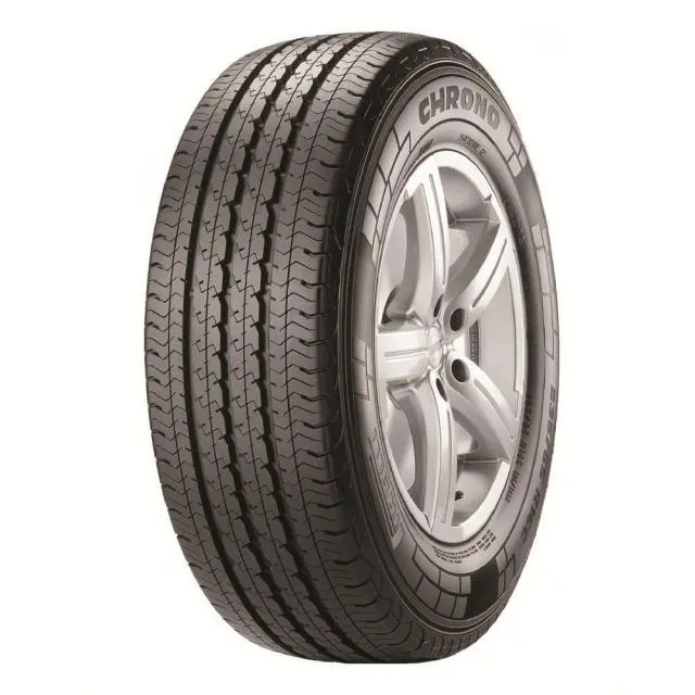 Летние шины Pirelli Chrono 2 235/65 R16C 115/113R 