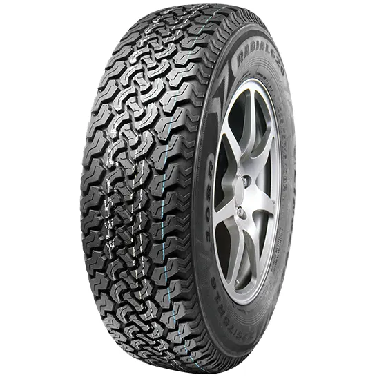 Radial 620