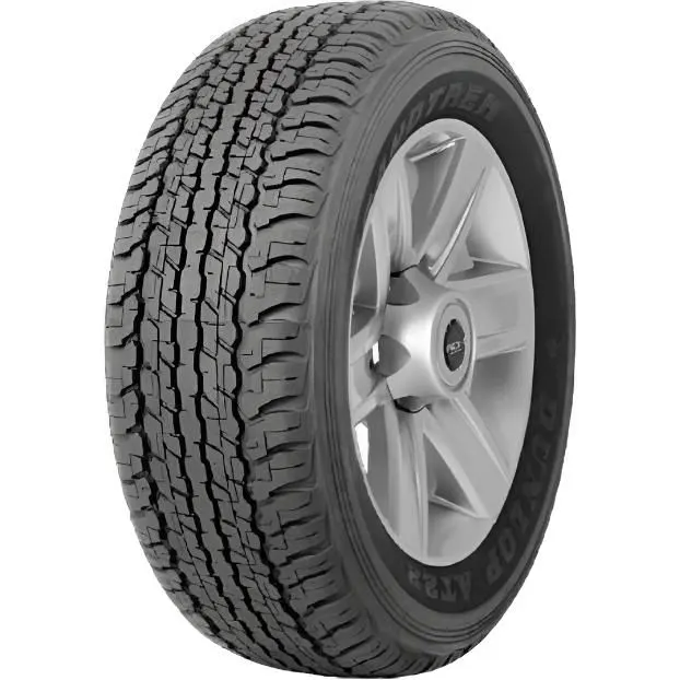 Летние шины Dunlop Grandtrek AT22 285/60 R18 116V 