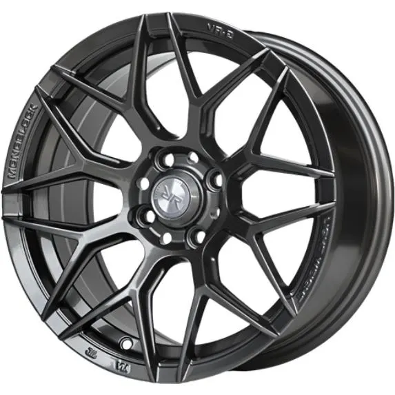 Диски Race Ready CSS3940 7x16 4*114.3 ET40 DIA67.1 MK-M Литой