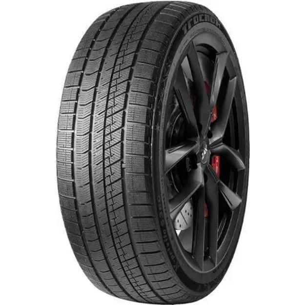 Зимние шины Tracmax X-Privilo S360 225/55 R17 101T 