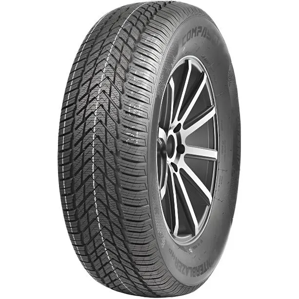 Зимние шины Compasal WinterBlazer HP 175/60 R15 81T 