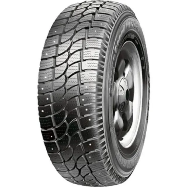 Зимние шины Kormoran Vanpro Winter 185/75 R16C 104/102R 