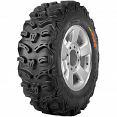 Kenda K587 Bear Claw HTR