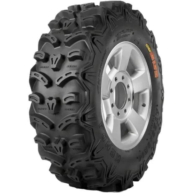 K587 Bear Claw HTR