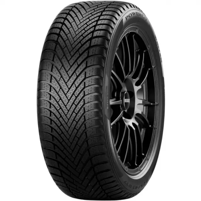 Зимние шины Pirelli Powergy Winter 235/45 R18 98V 