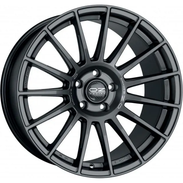 Superturismo LM