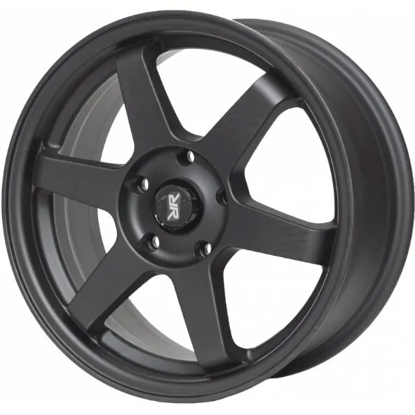 Диски Race Ready CSS9519 7x16 4*114.3 ET45 DIA67.1 B/M Литой