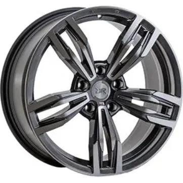 Диски  Race Ready CSS8104 7.5x17 5*112 ET40 DIA57.1 MK-P Литой купить 