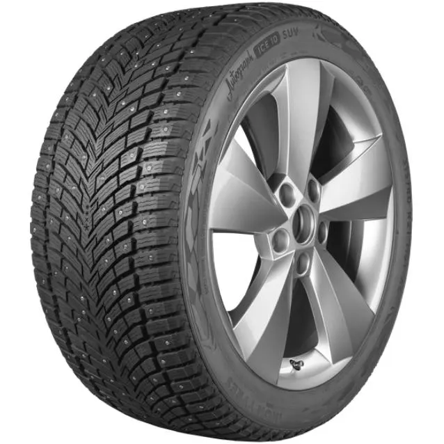 Шины Ikon Tyres Autograph Ice 10 SUV 315/35 R21 111T XL