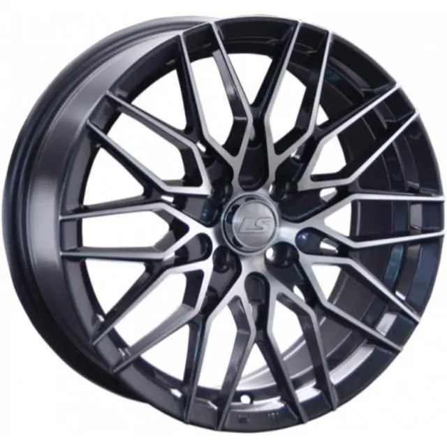 Диски LS 1263 7.5x17 5*112 ET45 DIA66.6 MGMF Литой
