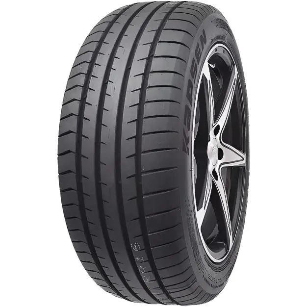 Шины Kapsen Papide K3000 315/35 R21 111Y XL