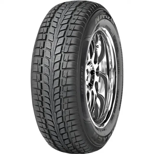 Всесезонные шины Nexen Npriz 4S 205/60 R16 96H XL 