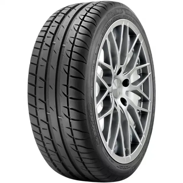 Шины Tigar High Performance 195/50 R15 82H 