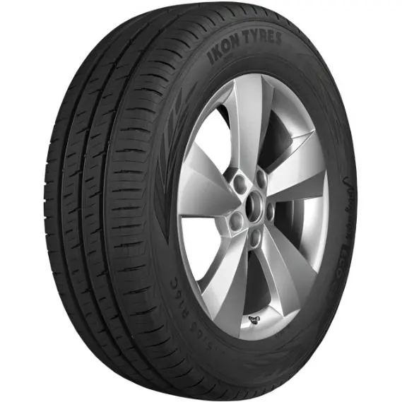 Летние шины Ikon Tyres Autograph Eco C3 185/75 R16C 104/102S 