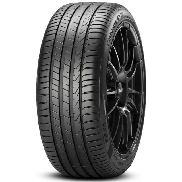 Летние шины Pirelli Cinturato P7 NEW 245/50 R19 105W 