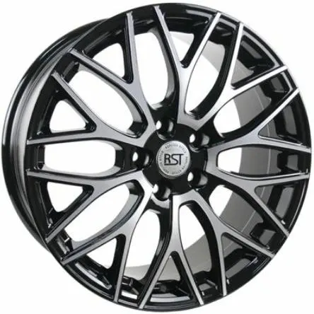 Диски  RST R098 8x18 5*108 ET45 DIA63.3 BD Литой купить 