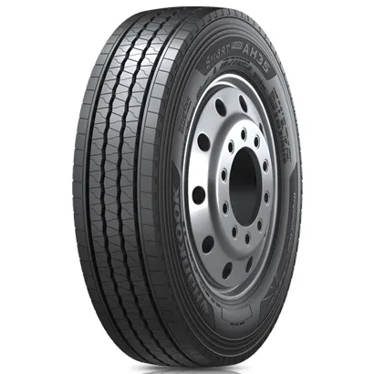 Грузовые шины  Hankook Smart Flex AH35 245/70 R19.5 136M купить 