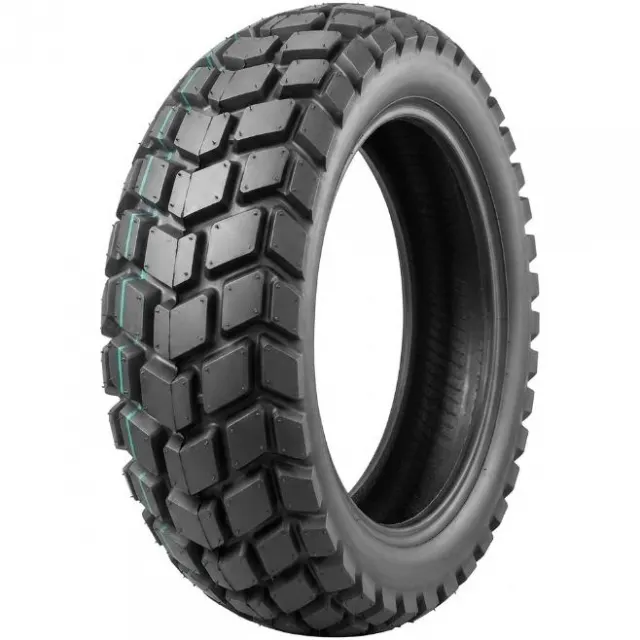 Летние мотошины Wanmao WSX-106 130/80 R17 71P Задняя Эндуро