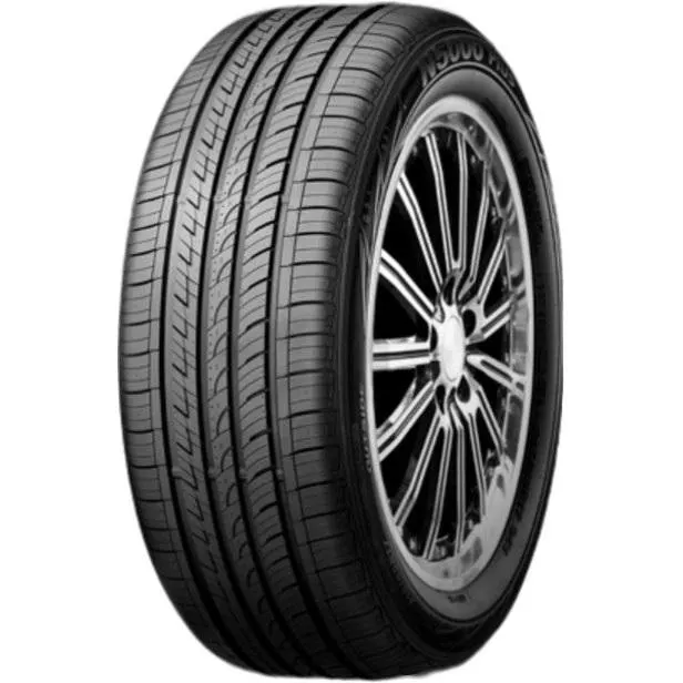 Летние шины Roadstone N5000 Plus 205/60 R14 88H 