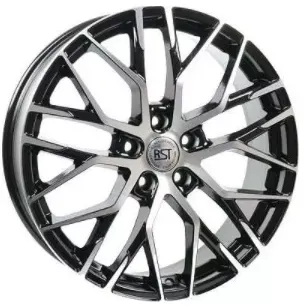 Диски RST R019 7.5x19 5*108 ET50.5 DIA63.3 BDM Литой