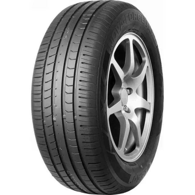 Летние шины Leao Nova-Force HP100 215/55 R17 94V 
