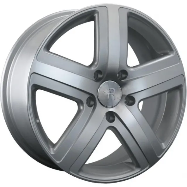 Диски Replay VV1 7.5x17 5*130 ET50 DIA71.6 FSF Литой