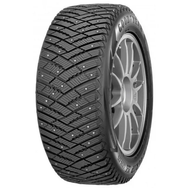UltraGrip Ice Arctic SUV SCT