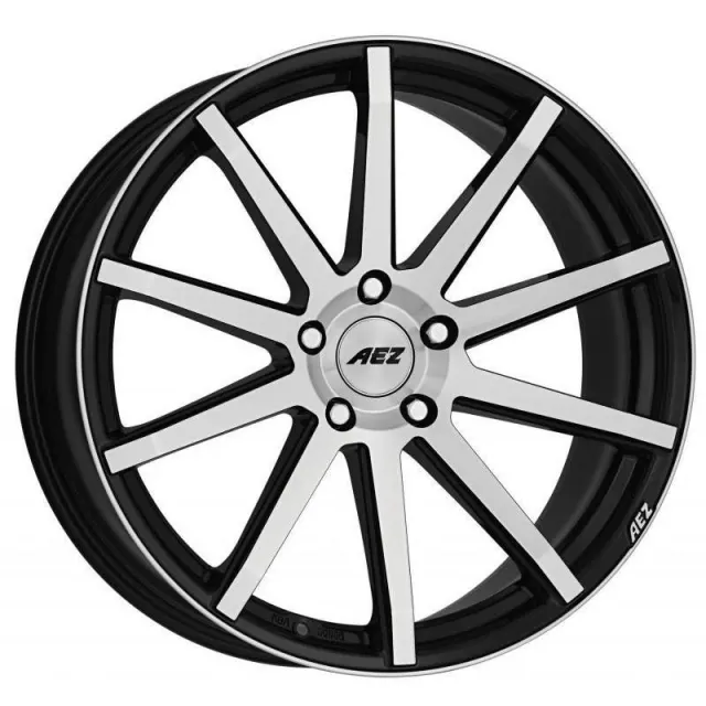 Straight