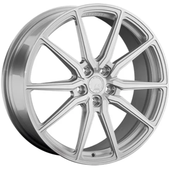 Диски LS Forged FG01 8.5x20 5*114.3 ET54 DIA67.1 SF Кованый