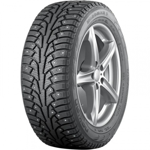 Шины  Nokian Tyres Nordman 5 185/55 R15 86T купить 