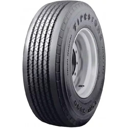 Грузовые шины  Firestone TSP3000 245/70 R17.5 143/141J Прицеп купить 