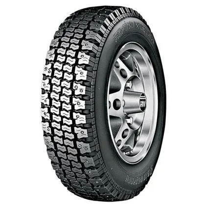 RD-713 Winter