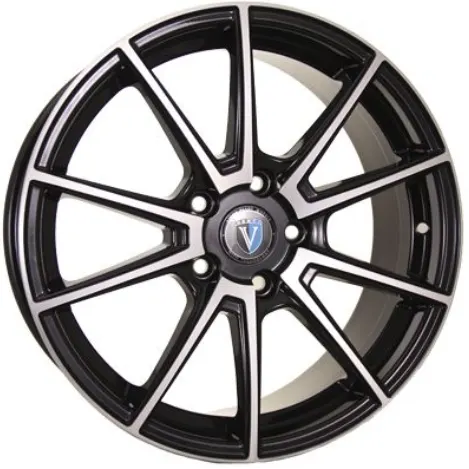 Venti 1704 7x17 5*108 ET50 DIA63.3 BD Литой