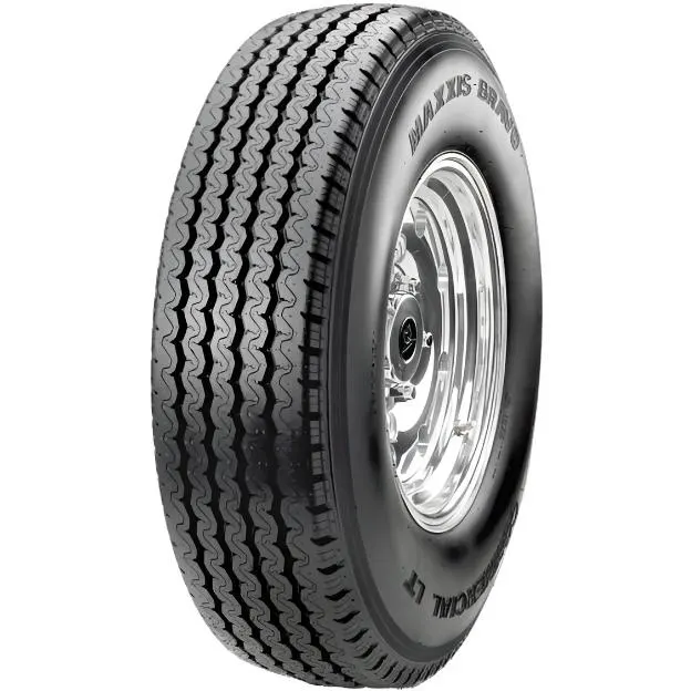 Летние шины Maxxis Bravo UE-168 215/85 R16C 115/112Q 