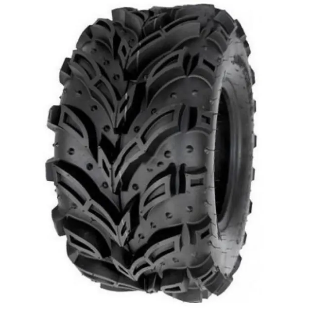 Летние мотошины Deestone D936 Mud Crusher 27/12 R12 -- PR6 Бездорожные/Грязевые