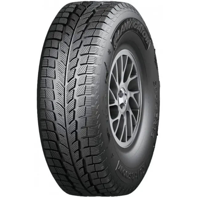 Зимние шины Lanvigator Catchsnow 215/65 R17 99H 