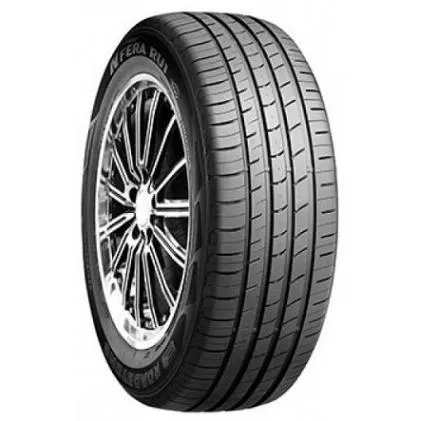 Шины  Roadstone Nfera RU1 215/55 R18 99V XL купить 