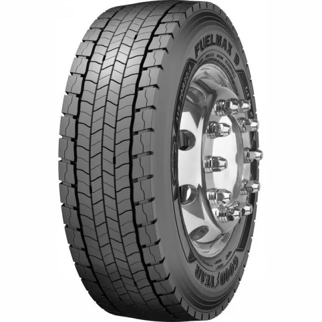 FuelMax D Gen-2