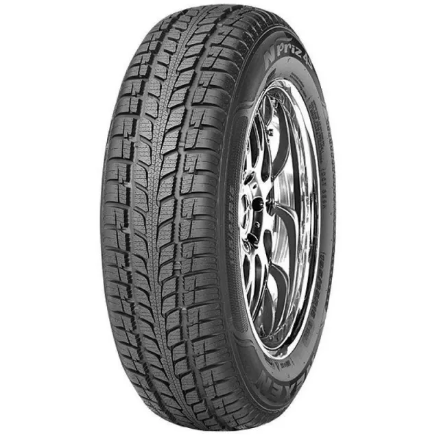 Всесезонные шины Nexen Npriz 4S 215/60 R17 96H 