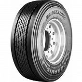 Грузовые шины Bridgestone Duravis R-Trailer 002 Evo 385/65 R22.5 164K Прицеп