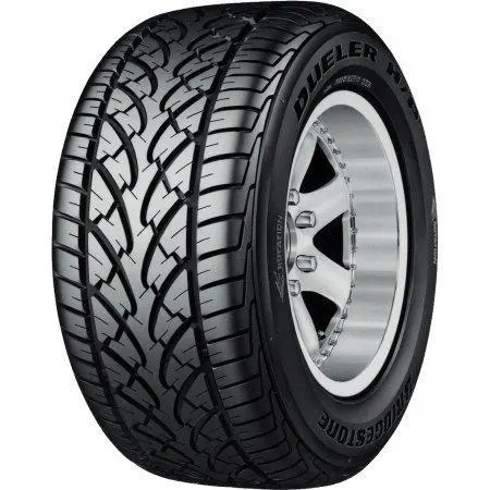 Dueler H/P 680