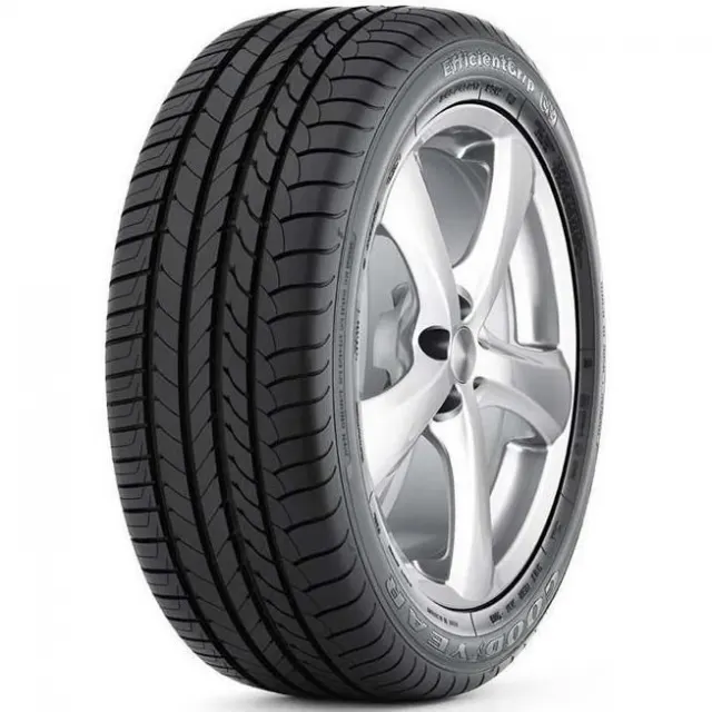 EfficientGrip SCT