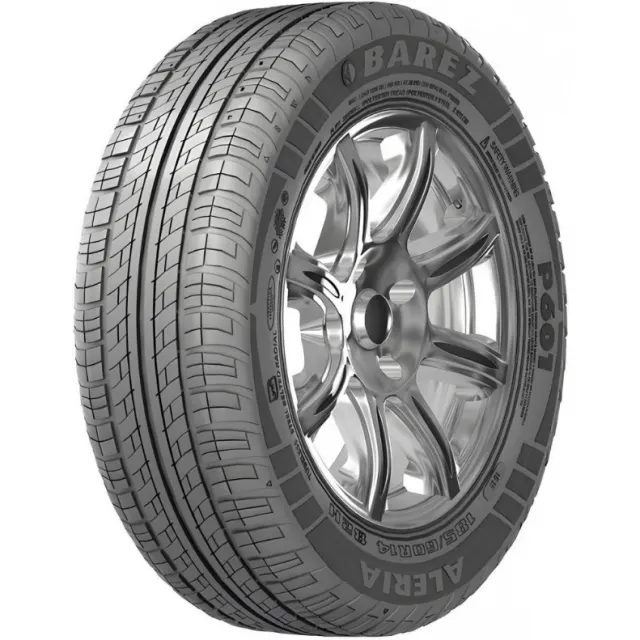 Летние шины Barez Aleria P601 175/70 R13 82H 