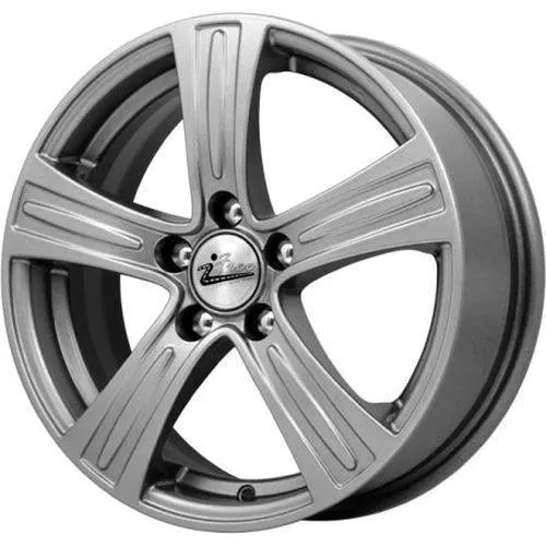 Диски  iFree S.U. 6x15 5*100 ET45 DIA67.1 Нео-классик Литой купить 